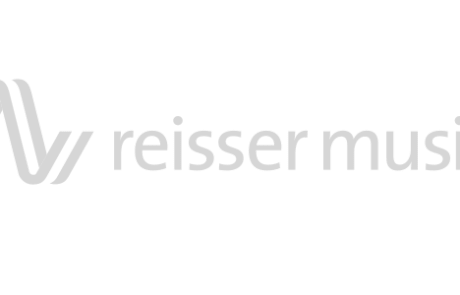 Logo Reisser Musik