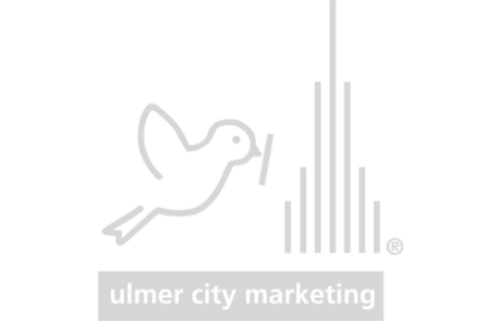 Logo Ulmer City Marketing