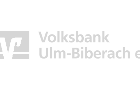 Logo Volksbank Ulm-Biberach